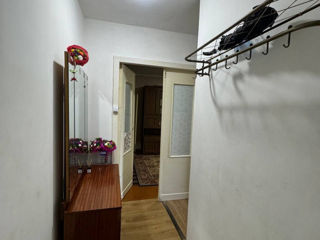 Apartament cu 2 camere, 45 m², Botanica, Chișinău foto 6