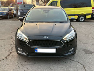 Ford Focus foto 2