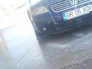 Volkswagen Passat foto 6