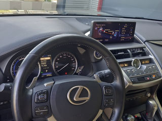 Lexus NX Series foto 6