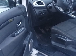 Renault Scenic foto 2