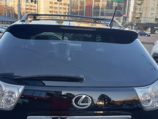 Lexus RX Series