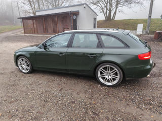 Audi A4 foto 2