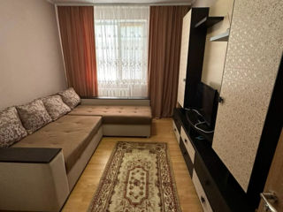 Apartament cu 2 camere, 52 m², Râșcani, Chișinău foto 1