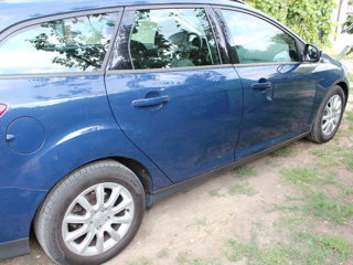 Ford Focus foto 5