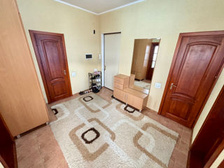 Apartament cu 2 camere, 88 m², Centru, Chișinău foto 7