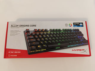 Hyperx Alloy Origins Core