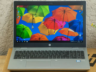 Hp Probook 650 G5/ Core I5 8250U/ 16Gb Ram/ 256Gb SSD/ 15.6" FHD IPS!! foto 3