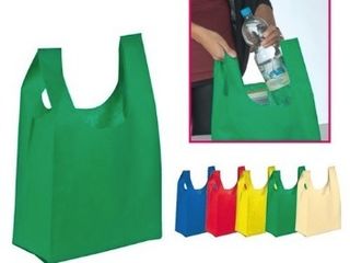 Eco Bags, sacose, genți, huse, rucsaci din spunbond de la 5.0 lei de la producător foto 4