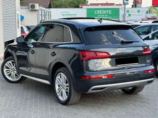 Audi Q5 foto 4