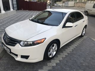 Honda Accord foto 1