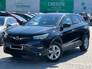 Opel Grandland X foto 1