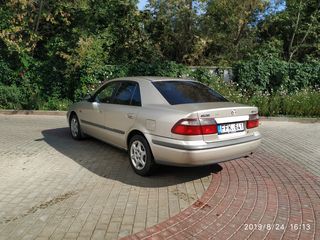 Mazda 626 foto 4