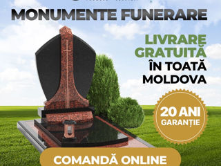 Monumente funerare Cimislia, Leova, Comrat, Cahul foto 9