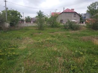 De vinzare sector pentru constructie s-0,282 Ha, Jubileu, Cahul foto 1