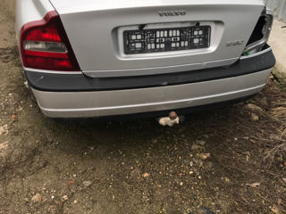 Piese volvo s80 dezmembrare razborca  zapciasti запчасти разборка вольво с80 пиесе запчасти фото 0