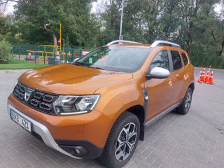 Dacia Duster foto 6