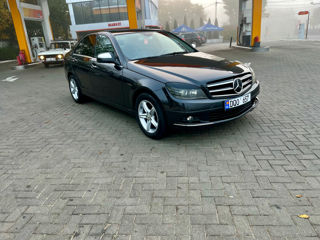 Mercedes C-Class