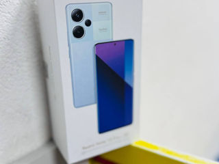 Xiaomi Redmi Note 13 Pro + 5G 12/512GB