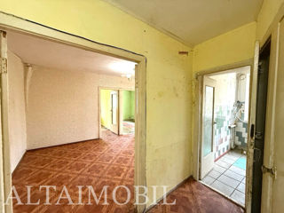 Apartament cu 3 camere, 53 m², Buiucani, Chișinău foto 4