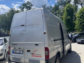 Ford Transit foto 6