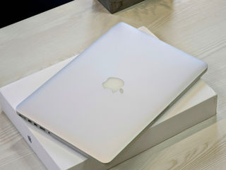 MacBook Pro 13 2015 (Core i7 5557U/16Gb Ram/500Gb SSD/13.3" Retina) foto 7