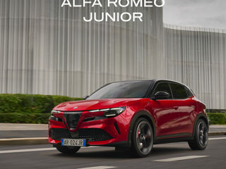 Alfa Romeo Junior