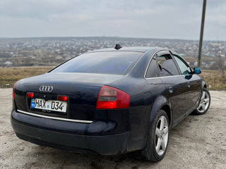 Audi A6 foto 4