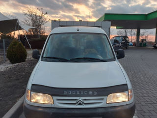 Citroen Berlingo foto 3