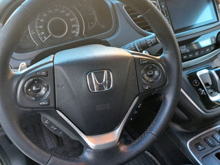 Honda CR-V foto 8