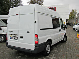 Ford Transit 2.2 foto 4