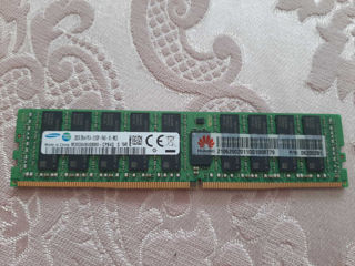 RAM DDR4 32Gb(server) - 40 euro