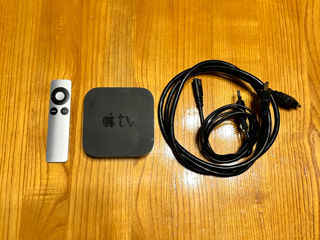 Apple TV A1469