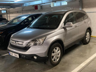 Honda CR-V foto 4