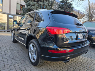 Audi Q5 foto 4