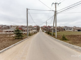 Se vinde teren pe str. Miorița, Băcioi, Chișinău foto 6