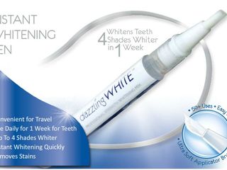 Карандаш для отбеливания зубов Dazzling White. foto 3