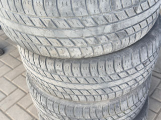 Uniroyal tiger paw  225/50 R17 03/2018 foto 6