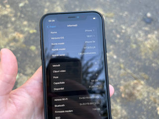 iPhone XR 64Gb 82% foto 3