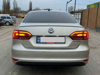 Volkswagen Jetta foto 6