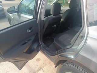 Nissan Qashqai foto 5