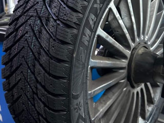 225/50/R17 ZMAX ( Goodyear) Model2024