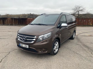 Mercedes Vito foto 3