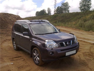 Nissan X-Trail foto 9