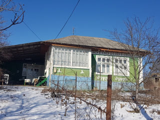 Casa in satul Napadeni foto 8