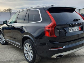 Volvo XC90 foto 7