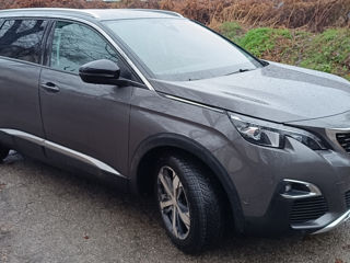 Peugeot 5008 foto 5