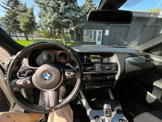 BMW X4 foto 8