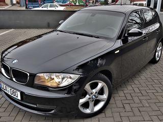 BMW 1 Series foto 1