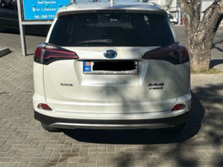 Toyota Rav 4 foto 6